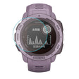 Garmin Instinct 2 Plastik HD Osłona ekranu