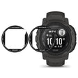 2szt Garmin Instinct 2 Plastik HD Osłona ekranu