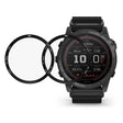 2szt Garmin Tactix 7 / Garmin Tactix 7 Pro Plastik Uniwersalne Osłona ekranu