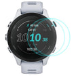 2szt Garmin Forerunner 255S Silikon / TPU Osłona ekranu