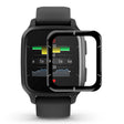 Garmin Venu Sq 2 Plastik HD Osłona ekranu
