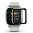 Garmin Venu Sq 2 Plastik HD Osłona ekranu