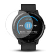 Garmin Vivoactive 3 Plastik Osłona ekranu