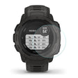 Garmin Instinct Szkło Osłona ekranu