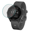 Garmin Forerunner 245 Plastik HD Osłona ekranu