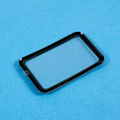 2stk Oppo Band 2 Plastik  HD Skærmbeskytter - Gennemsigtig#serie_122