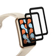 2szt Oppo Watch Free Plastik Osłona ekranu