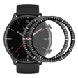 2szt Amazfit GTR 2 Plastik Zakrzywione 3D Osłona ekranu