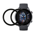 2szt Amazfit GTR 3 Pro Plastik Osłona ekranu