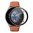 Amazfit GTR 3 Pro Plastik Zakrzywione 3D Osłona ekranu