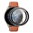 2szt Amazfit GTR 3 Pro Plastik Zakrzywione 3D Osłona ekranu