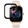 Amazfit GTS 3 Plastik HD Osłona ekranu