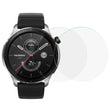 2szt Amazfit GTR 4 Szkło HD Osłona ekranu