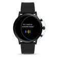 Fossil Gen 5 Szkło Osłona ekranu