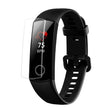 Honor Band 5 Plastik HD Osłona ekranu