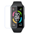 Honor Band 6 Silikon / TPU Osłona ekranu
