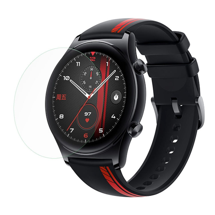 Honor Watch GS 3 Plastik  HD Skærmbeskytter - Gennemsigtig#serie_4