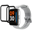 2szt Realme Watch 3 Plastik HD Osłona ekranu