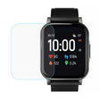 Haylou SmartWatch LS02 Silikon / TPU Osłona ekranu