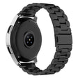 Bardzo Zachwycający Huawei Watch GT / Samsung Galaxy Watch (46mm) Metal Uniwersalne Pasek