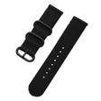 Niezwykle Dobry Samsung Galaxy Watch (46mm) / Huawei Watch GT Tkanina / Nylon Uniwersalne Pasek
