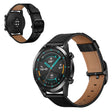 Super Stylowy Samsung Galaxy Watch 3 (45mm) / Samsung Galaxy Watch (46mm) Skóra Naturalna Uniwersalne Pasek