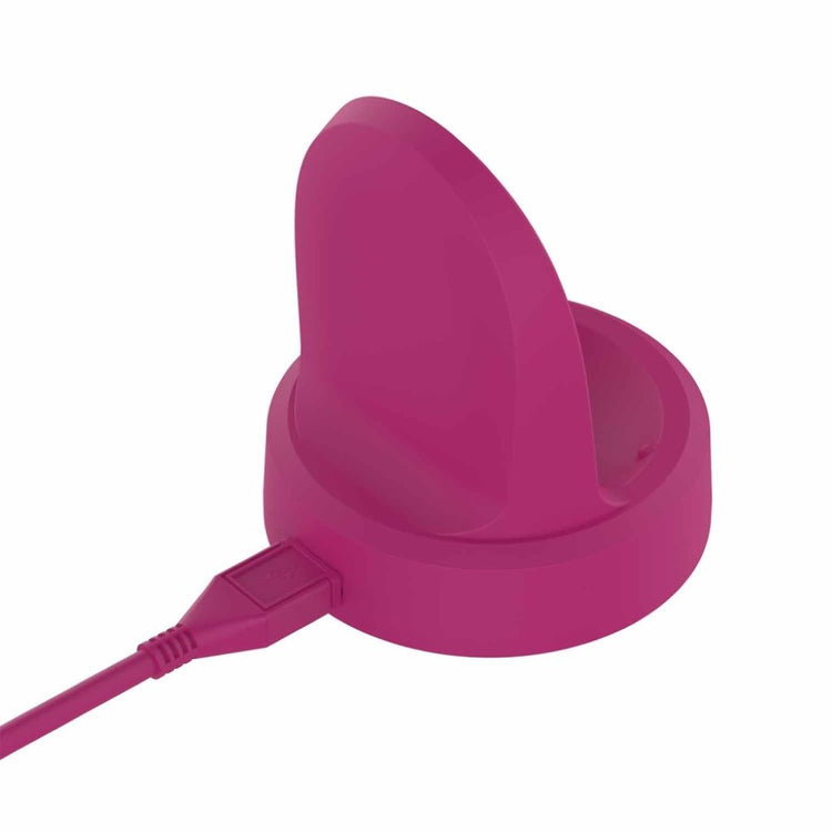 Plastik Universal Samsung USB Ladestation - Pink#serie_5