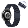 Mega Stylowy Uniwersalne Metal Uniwersalne Pasek