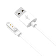 1.2m TicWatch GTH / Oppo Watch Free Kabel Do Ładowania