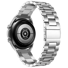 18mm Universal titanium steel watch strap - Silver#serie_1
