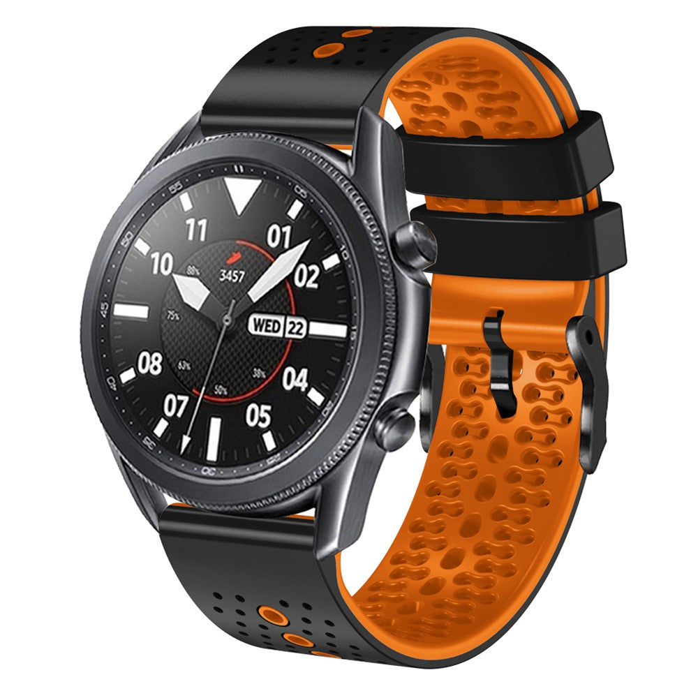 Supercool Universal Silikone Rem - Orange#serie_4