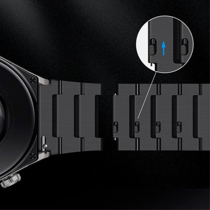 Super fint Universal Metal Rem - Sort#serie_1