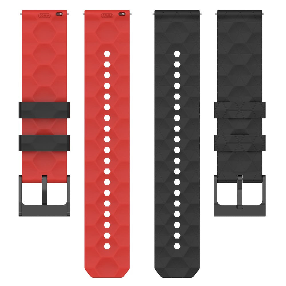 Vildt skøn Universal  Rem - Rød#serie_3