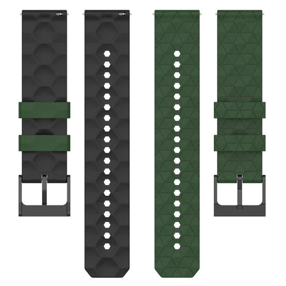Vildt skøn Universal  Rem - Grøn#serie_8