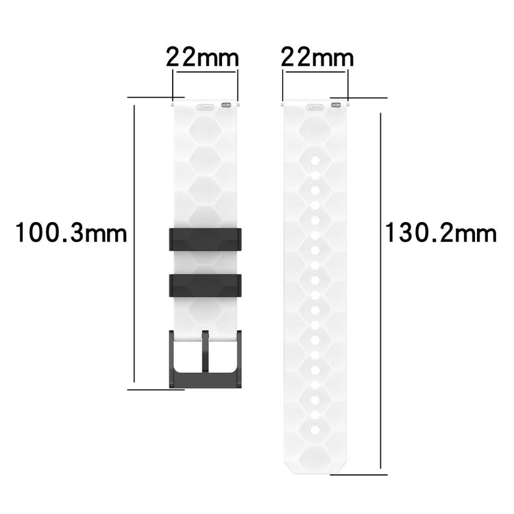 Sejt Universal  Rem - Sølv#serie_2