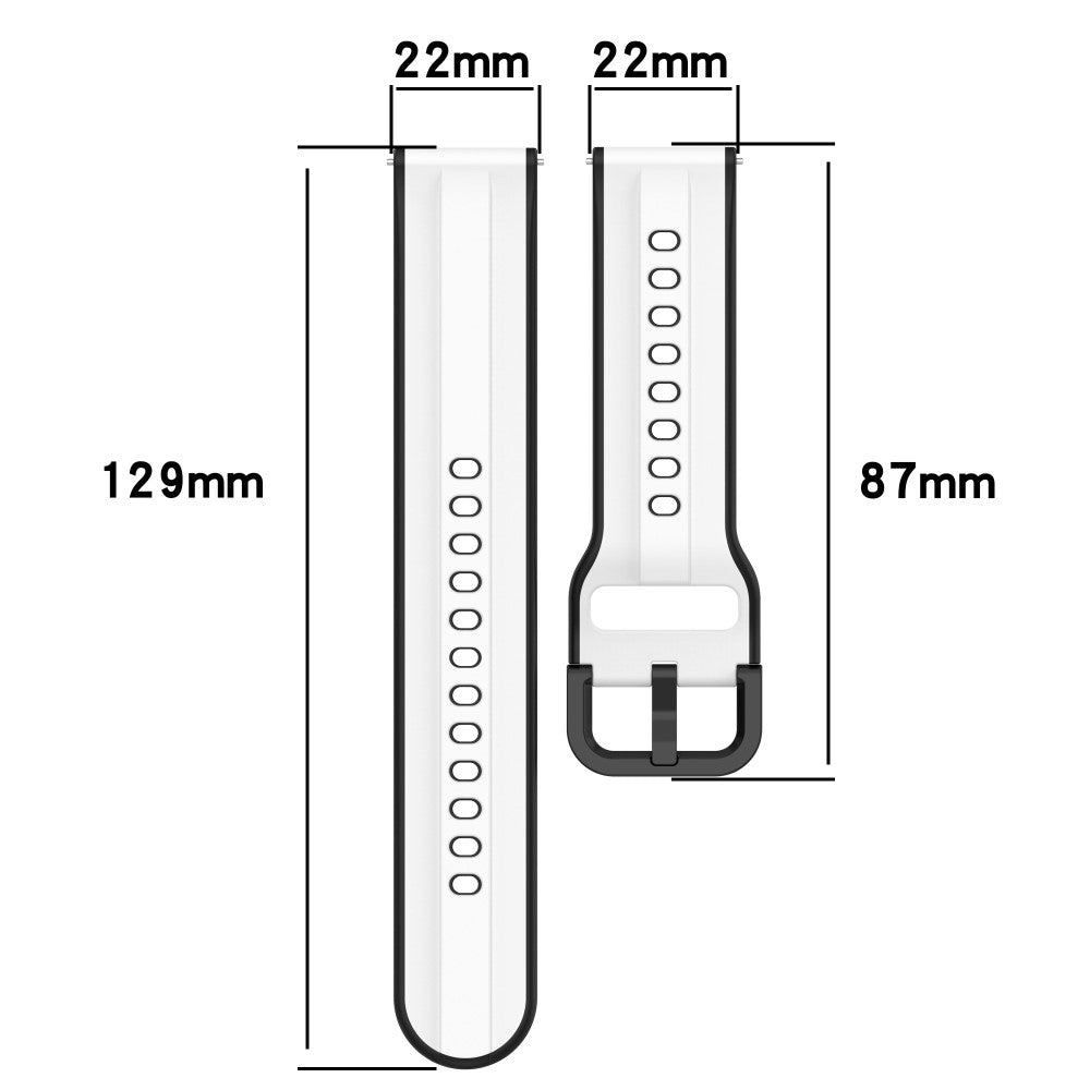 Mega fed Universal  Rem - Grøn#serie_4