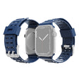 Mega Słodki Apple Watch Series 7 41mm Silikon / Tpu Pasek