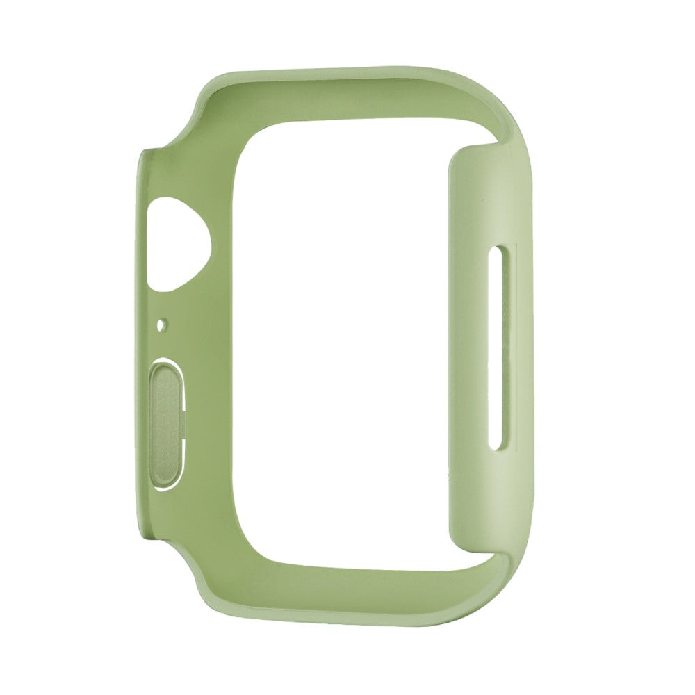 Pink Apple Watch Series 7 41mm Plastik Cover#serie_1