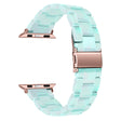 Super Ładny Apple Watch Series 7 41mm Plastik Pasek