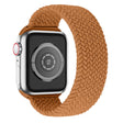 Absolutnie Ładny Apple Watch Series 7 41mm Tkanina / Nylon Pasek