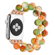 Niezwykle Słodki Apple Watch Series 7 41mm Stras Pasek