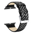 Niesamowicie Dobry Apple Watch Series 7 41mm Skóra Naturalna I Plastik Pasek