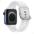 Mega Słodki Apple Watch Series 7 41mm Silikon / Tpu Pasek