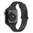 Mega Słodki Apple Watch Series 7 41mm Silikon / Tpu Pasek