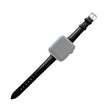 Wygodny Apple Watch Series 7 41mm Skóra Naturalna Pasek