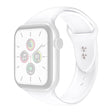 Niewiarygodnie Wygodny Apple Smartwatch Silikon / Tpu Uniwersalne Pasek