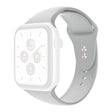 Naprawdę Wygodny Apple Smartwatch Silikon / Tpu Uniwersalne Pasek