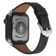 Absolutnie Stylowy Apple Smartwatch Skóra Naturalna Uniwersalne Pasek