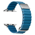 Bardzo Elegancki Apple Smartwatch Skóra Naturalna Uniwersalne Pasek