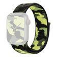Znakomity Apple Smartwatch Tkanina / Nylon Uniwersalne Pasek